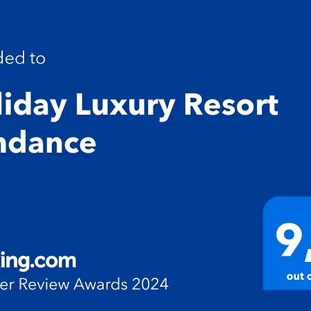 Villa Luxury Sundance Trogir