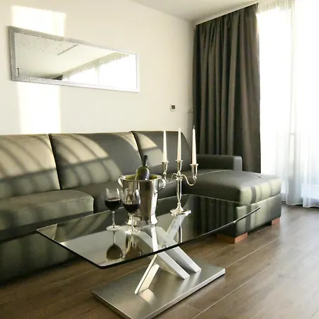 Villa Luxury Sundance