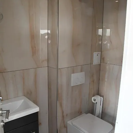 Βίλα Luxury Sundance Τρογκίρ