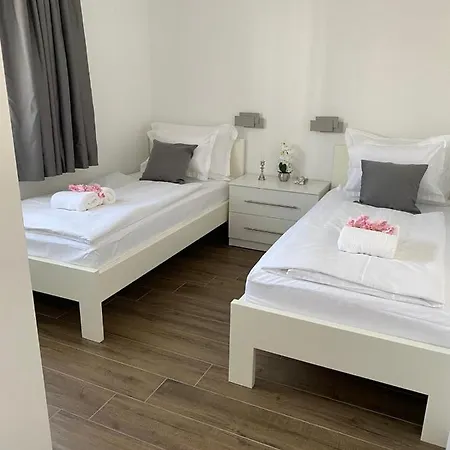Βίλα Luxury Sundance Τρογκίρ
