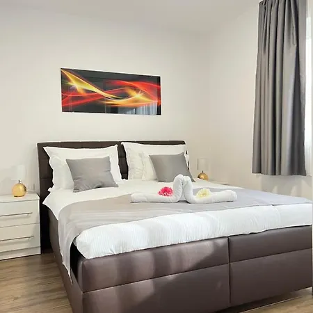 Luxury Sundance Βίλα Τρογκίρ
