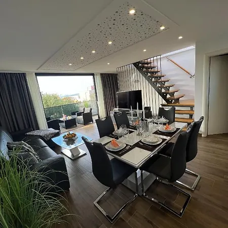 Βίλα Luxury Sundance Τρογκίρ