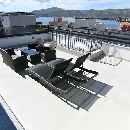 Βίλα Luxury Sundance
