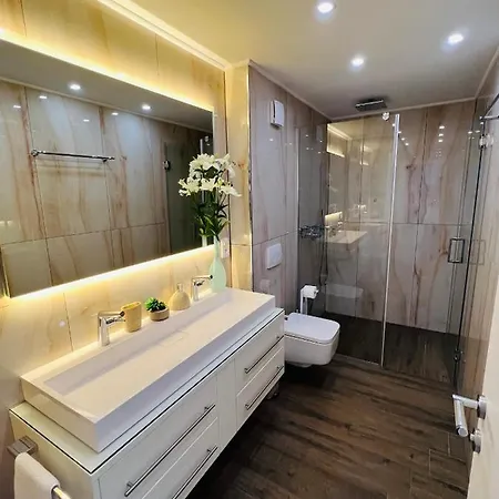 Luxury Sundance * Τρογκίρ