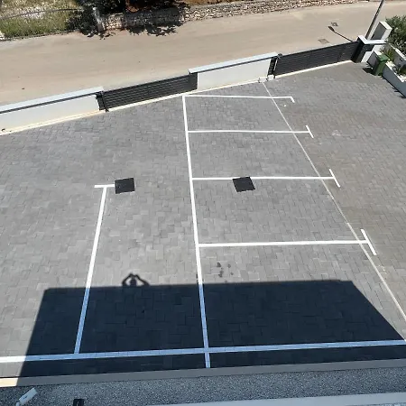 Βίλα Luxury Sundance Τρογκίρ
