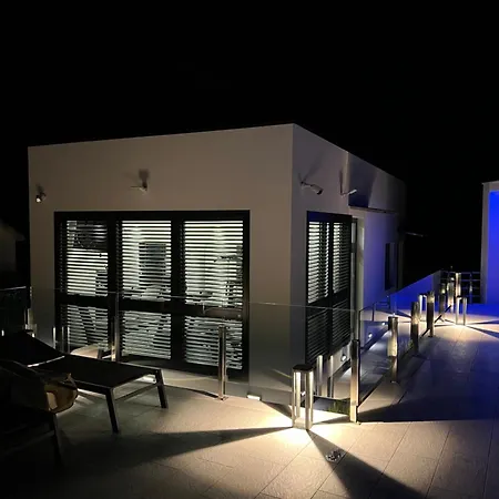 Βίλα Luxury Sundance