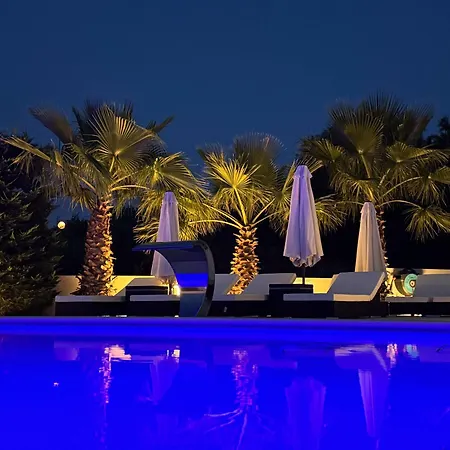 Luxury Sundance Βίλα