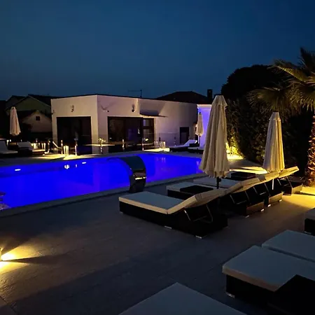 Βίλα Luxury Sundance