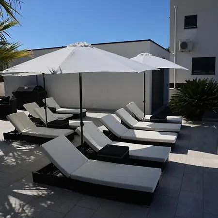 Luxury Sundance Βίλα *