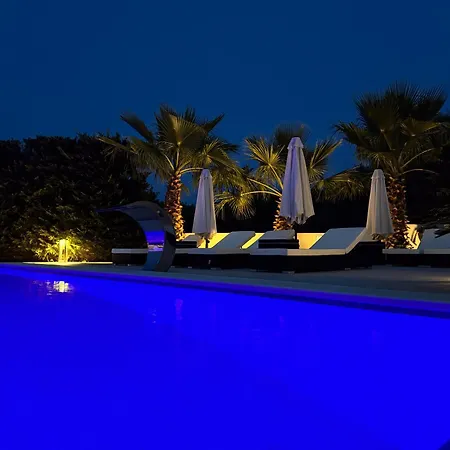 Βίλα Luxury Sundance Τρογκίρ