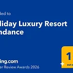 Luxury Sundance 别墅