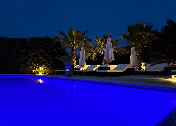 Βίλα Luxury Sundance Τρογκίρ